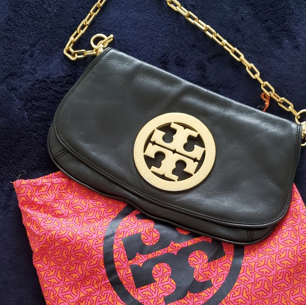 Tory Burch Crossbody Classic Reva